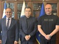 Ξεκινούν οι εργασίες για το νέο αστυνομικό μέγαρο Καρδίτσας